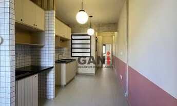 Imagem: Apartamento com 1 dormitório para alugar