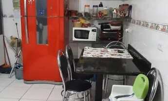 Imagem 6: São Paulo - Casa Padrão - Tremembé