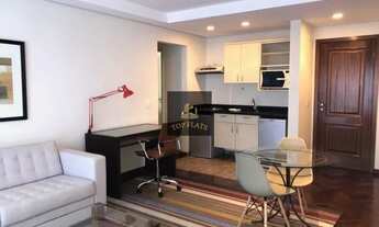 Imagem 3: Flat disponível em Pinheiros