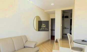 Imagem: Flat Na Bela Vista