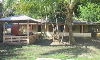 Imagem: Casa para aluguel de quarto em Cotijuba