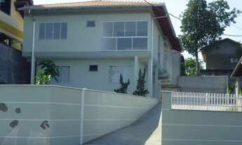 Imagem: Blumenau - Casa Padrão - Agua Verde