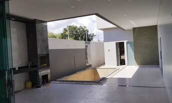 Imagem 3: Vendo casa nova na 505 sul