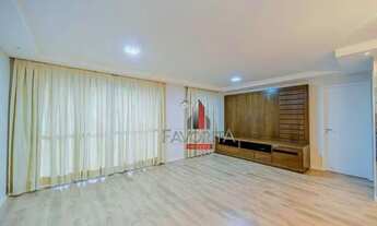 Imagem 3: Condomínio Espaço Raposo, Apartamento com 3 dormitórios à venda, 104 m² por R$ 659.000 - E