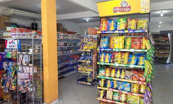 Imagem: Vendo mercado em forquilhas