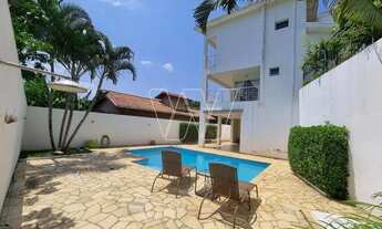 Imagem 5: Casa - Loteamento Caminhos de São Conrado (Sousas) - Campinas