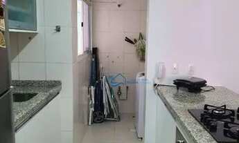 Imagem 6: Apartamento com 2 dormitórios para alugar, 79 m² por R$ 800,00/dia - São Lourenço - Bertio