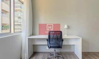 Imagem 4: Apartamento para alugar no bairro Itaim Bibi - São Paulo/SP, Zona Oeste