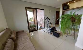 Imagem 3: Jacarei - Apartamento Padrão - Jardim Bela Vista