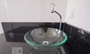 Imagem 6: Apartamento para Aluguel - Botafogo, 1 Quarto, 54 m2