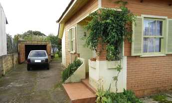 Imagem: CANOAS - Casa Padrão - NITERÓI