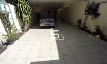 Imagem 4: Sobrado com 3 dormitórios à venda, 161 m² por R$ 860.000 - Sítio da Figueira - São Paulo/S