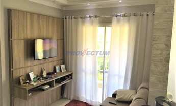 Imagem 2: Apartamento - Ortizes - Valinhos