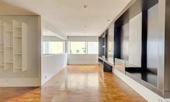 Imagem: Apartamento à venda no bairro Moema - São