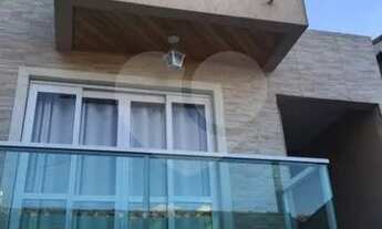 Imagem 4: Sobrado residencial à venda, Parque Monte Alegre, Taboão da Serra