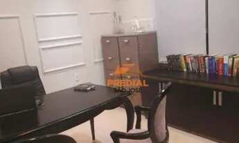 Imagem 3: Sala à venda, 37 m² - Jardim Aquarius - São José dos Campos/SP