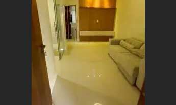 Imagem 2: Alugo casa de Cond na cohama/ 2 quartos/ 3 banheiros/ 2 carros/ projetada e semi mobiliada