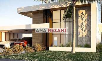 Imagem: Boituva - Casa de Condomínio - Condomínio