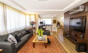 Imagem 2: Cobertura Duplex com 3 Dormitorio(s) localizado(a) no bairro Bela Vista em Porto Alegre