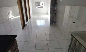 Imagem 3: Casa em Joana D'Arc, 2 quartos