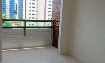 Imagem 5: Repasse apt no 15 andar nascente ,02 qts 35mil reais