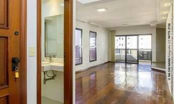 Imagem 6: Apartamento à venda no Boqueirão em Santos