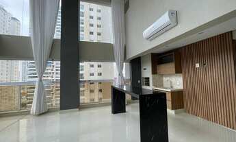 Imagem: Duplex de 288m2 com 04 suítes em frente