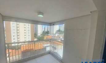 Imagem 2: APARTAMENTO - LAPA - SP