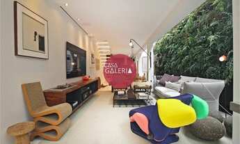 Imagem 6: Casa de vila sobrado para aluguel e venda tem 200 metros quadrados com 2 quartos