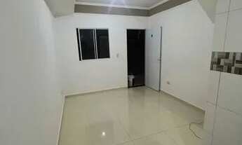 Imagem 2: Linda casa para alugar no Bairro Princesa em Praia Grande