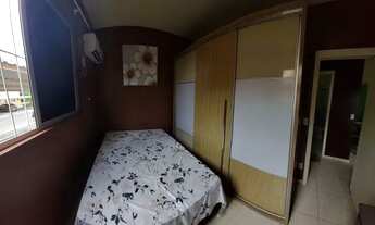 Imagem 2: Eliza Miranda, 2 Dormitórios 100% Mobiliado/ Térreo