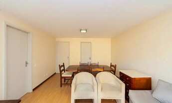 Imagem 4: Apartamento para aluguel e venda com 41 metros quadrados com 3 quartos em Cabral - Curitib