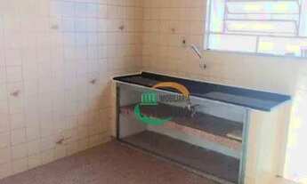 Imagem 5: Casa com 2 dormitórios à venda, 80 m² por R$ 320.000,00 - Jardim Eulina - Campinas/SP