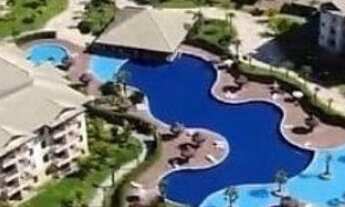 Imagem: Apartamento no Cumbuco (Cod0151