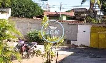 Imagem: Casa linear sala 3 quartos