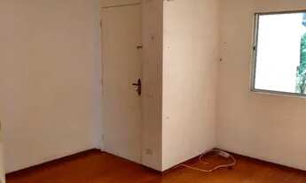 Imagem 2: Apartamento para aluguel com 52 metros quadrados com 2 quartos em Vila Iório - São Paulo