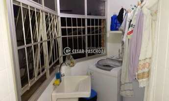 Imagem 5: Apartamento Padrão Lagoinha Apartamento Com 104m², 3 Quartos Com Armários Embutidos, Sendo