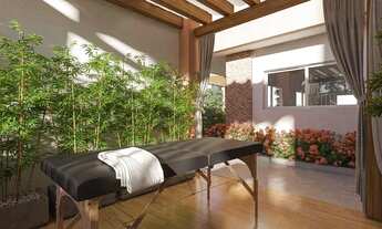 Imagem 6: Viver Aruana Apartamento com 2 dormitórios