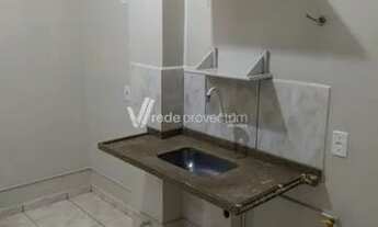 Imagem 5: Apartamento - Jardim Novo Campos Elíseos - Campinas