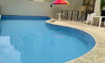 Imagem 7: Oportunidade Quarto e Sala na Ponta Verde