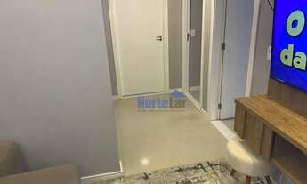 Imagem 4: Apartamento com 2 dormitórios à venda, 46 m² - Jaraguá - São Paulo/SP