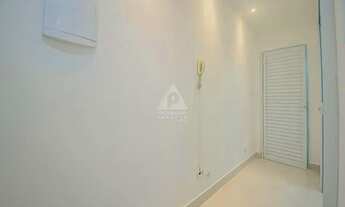 Imagem 5: Sala comercial em Copacabana totalmente reformada