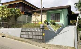Imagem 4: Joinville - Casa Padrão - Santa Catarina