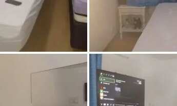 Imagem 3: Vendo ou troco apartamento em Benfica por casa em São Vicente ou Roncalli em Belford roxo