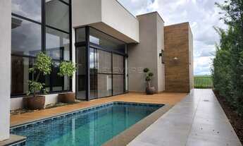 Imagem 2: Casa em Condomínio para aluguel no Alphaville 2, Ribeirão Preto, SP, 3 quartos, 3 suítes