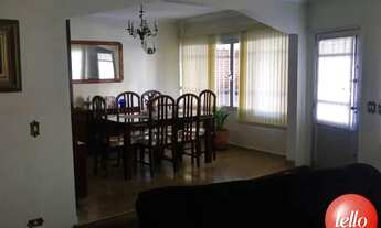 Imagem 3: São Paulo - Casa Padrão - Mooca