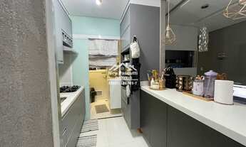 Imagem 4: Arujá - Apartamento Padrão - JORDANOPOLIS