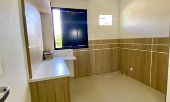 Imagem 3: Oportunidade) Alugo Lindo Apto no Gran Park Águas Todo Projetado