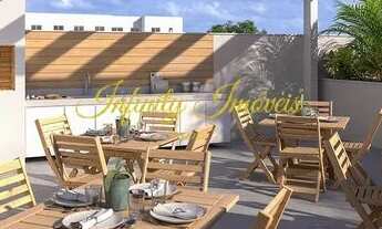 Imagem 4: Flow Apartamento 2 quartos com suíte