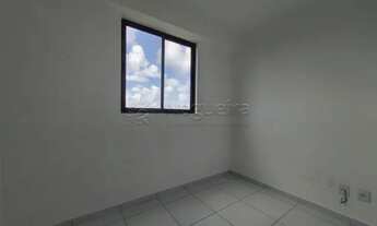 Imagem 7: ENGENHO PRINCE - CAXANGÁ - ANDAR ALTO - VISTA DEFINITIVA